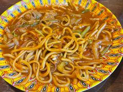 -巴依老爷新疆餐厅