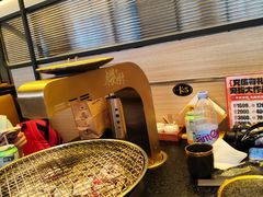 -樱嘢·炭火烧肉(惠南店)