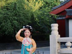 -大慈恩寺(大雁塔)