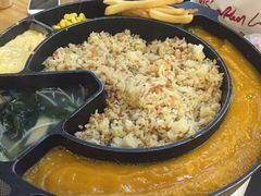 -阿萨韩食(万达广场金街店)