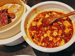 -川流不息·地道川菜·小龙虾(松东路店)