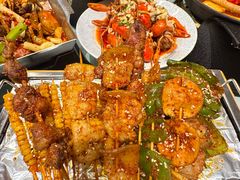 -阿胖龙虾(罍街店)