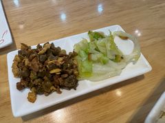 -嘉和一品粥(魏公村店)