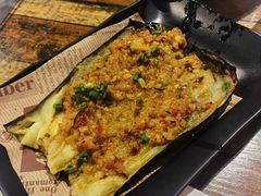-金谷园饺子·烧烤(人大总店)