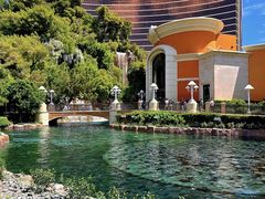 -拉斯维加斯永利酒店