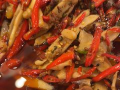 -陈胖子特色菜.鲜货现炒(融景城店)