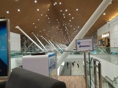-吉隆坡国际机场