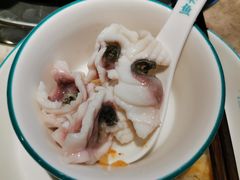 -淘米捞·米汤脆鲩鱼火锅(福田皇岗店)