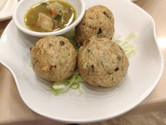 -盛记粥面(佐敦店)