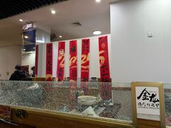 -金龙·打边炉(武进路店)