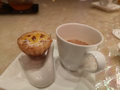 -8餐厅(新葡京酒店)