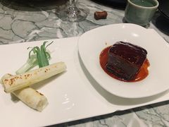 -萬國春·中菜馆(颐和公馆店)