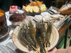 -Thai Basil罗勒叶泰式餐厅(时代天街店)