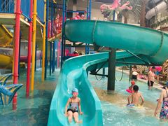 -南宫温泉水世界