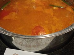 -呷哺呷哺(西单大悦城店)