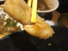 -万记麻辣烫国展总店