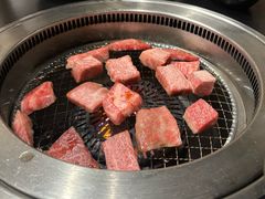 -和牛 烧肉寿喜烧涮锅 善(心斎橋店)