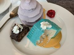 -北京王府井希尔顿酒店·万斯阁西餐厅