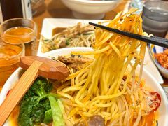 -日出拉面(望京店)