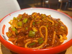 -西粉堂新疆米粉(朝外店)
