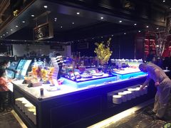 -加餐海鲜自助(宝龙一城店)