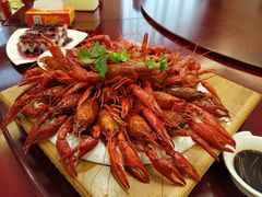 -小李子油焖大虾(天下城旗舰店)