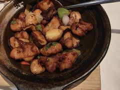 -汤城小厨•粤菜•靓汤(金宝街店)