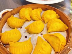 -将相和·海鲜蒸饺大连菜