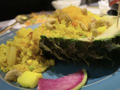 -清迈泰·泰国餐厅(华发商都店)