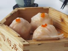 -陶陶居酒家(第十甫路总店)