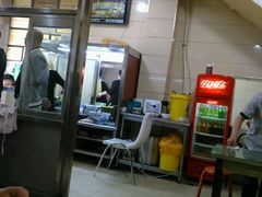 -清真马虎面馆(西七路店)