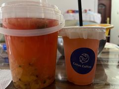 -Cetus coffee鲸鱼座咖啡·拼豆(二仙桥公园店)