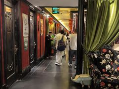 -上海1号私藏菜(静安店)