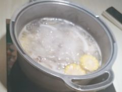 -原味主张椰子鸡·脆皮文昌鸡煲(友谊广场店)