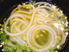 -螺小胖柳州螺蛳粉(钟楼总店)