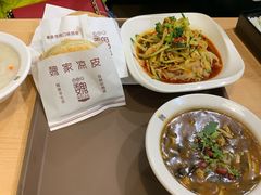 -魏家凉皮(祈年大厦店)
