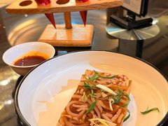 -西安饭庄·非遗陕菜(钟楼店)