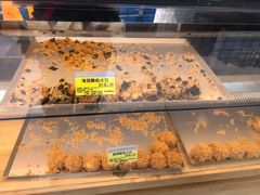 -鲍师傅糕点(江苏路店)