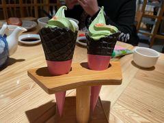 -隐泉京望日式料理(太和广场店)