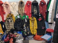 -中国国际会展中心-马甸购物街