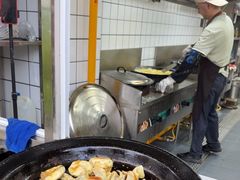 -大南门牛肉包子店