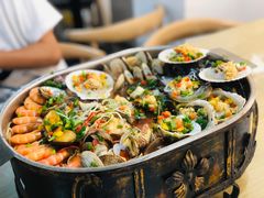 -陈小厨海鲜大咖·15年平潭味(龙王头店)