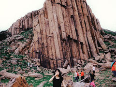 -石条山