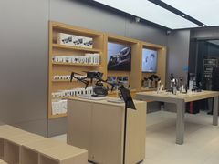 -DJI大疆(深圳华强北曼哈授权体验店)