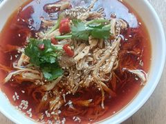 -新万鑫银丝面·非遗无锡味(惠山古镇店)