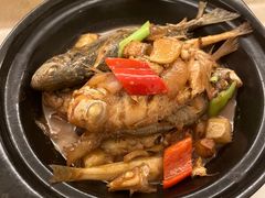 -三亚亚龙湾瑞吉酒店·铭轩中餐厅Mingxuan·海南菜·粤菜