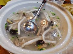 -下梅人家土菜馆(历史文化餐厅度假区店)