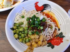 招牌脆臊面-十一街幺鸡成都担担面(悠方店)