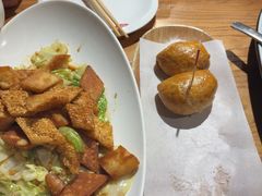 -石榴红了·非遗酥皮烤包子·新疆菜(瑞豪店)