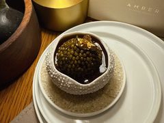 -Amber(置地文华东方酒店)